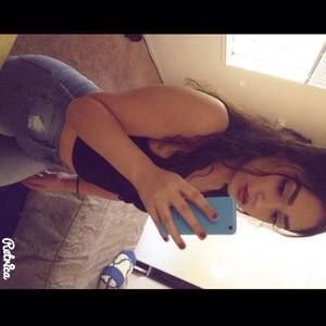 Meet your Posher, Citlalli